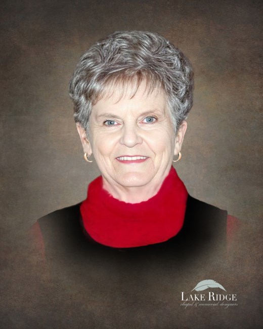 Obituario de Betty Kathryn Landreth