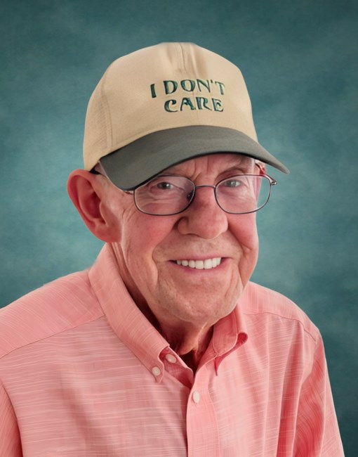 Avis de décès de Lee Whitson Tippett