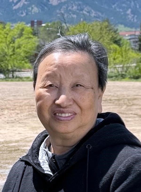Obituary of Yuet Kam Kui