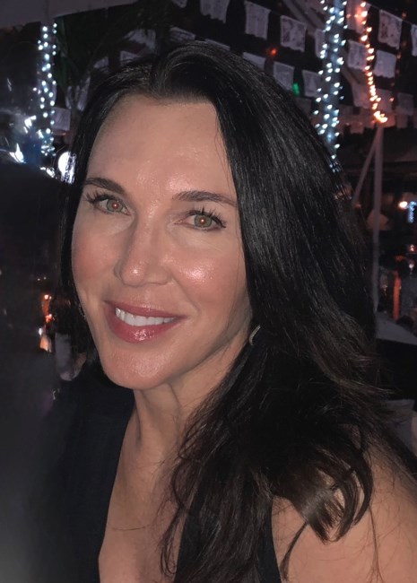 Obituary of Patricia Christine Urrea