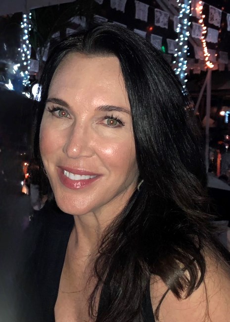 Obituary of Patricia Christine Urrea