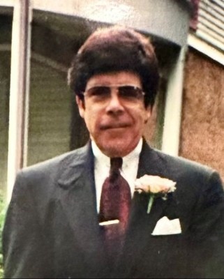 Obituary of Carlos Jose Esteves Demelo, Jr