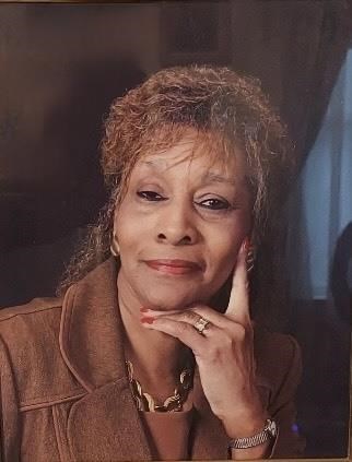 Obituary of Yvonne Ratcliff