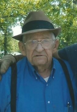 Obituary of Jasper Don Wallace