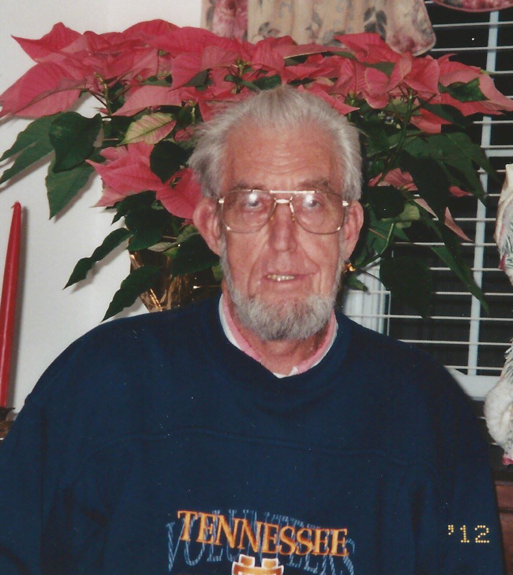 Obituary of Curtis E. "Pete" Rhodes