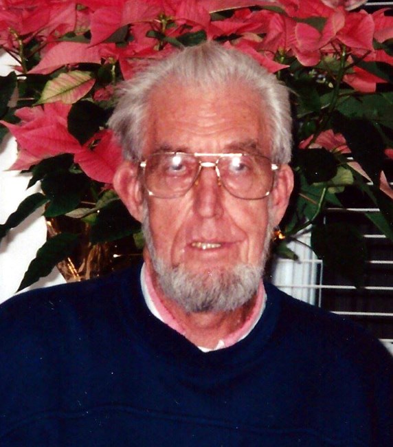 Obituary of Curtis E. "Pete" Rhodes