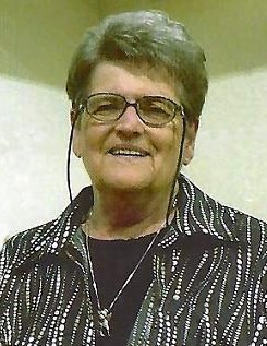 Avis de décès de Pat Hudgins