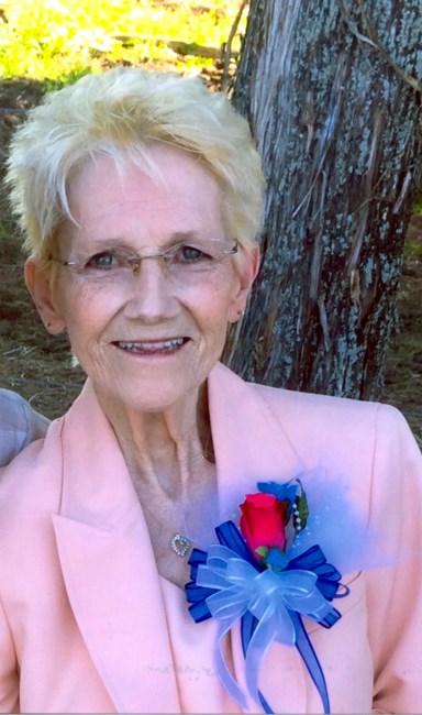 Obituary of Jane E Lukovics