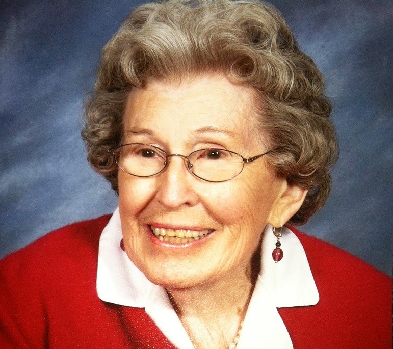 Obituary of Hazel Sloan Harmon