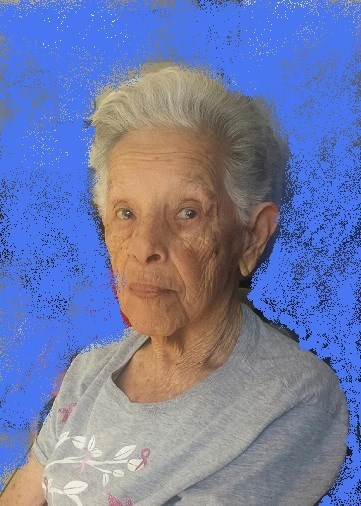 Obituary of Frances Jimenez Garcia