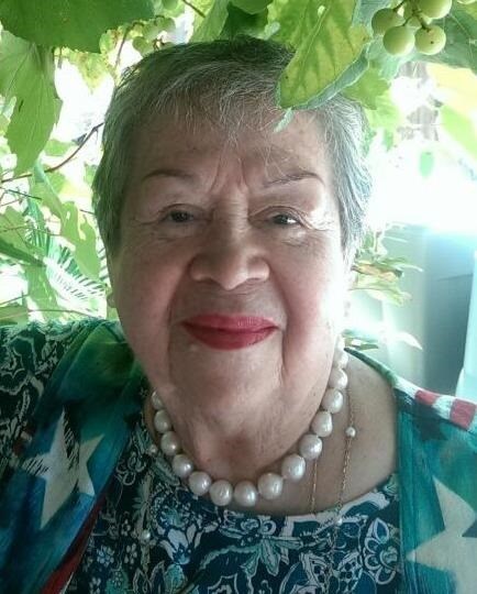 Obituario de Yolanda B. Lackey