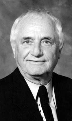 Obituary of Louis Dean Rasplicka