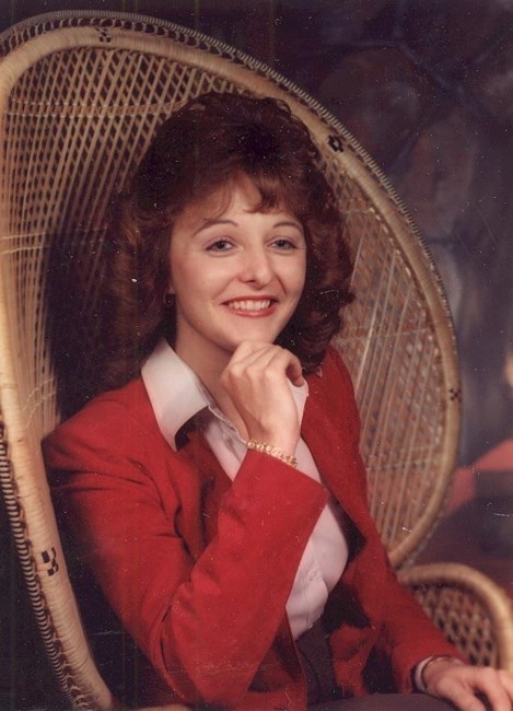 Obituary of Jerri Flowers