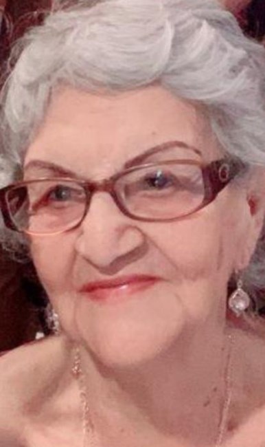 Obituary of Graciela "Chela" Londoño