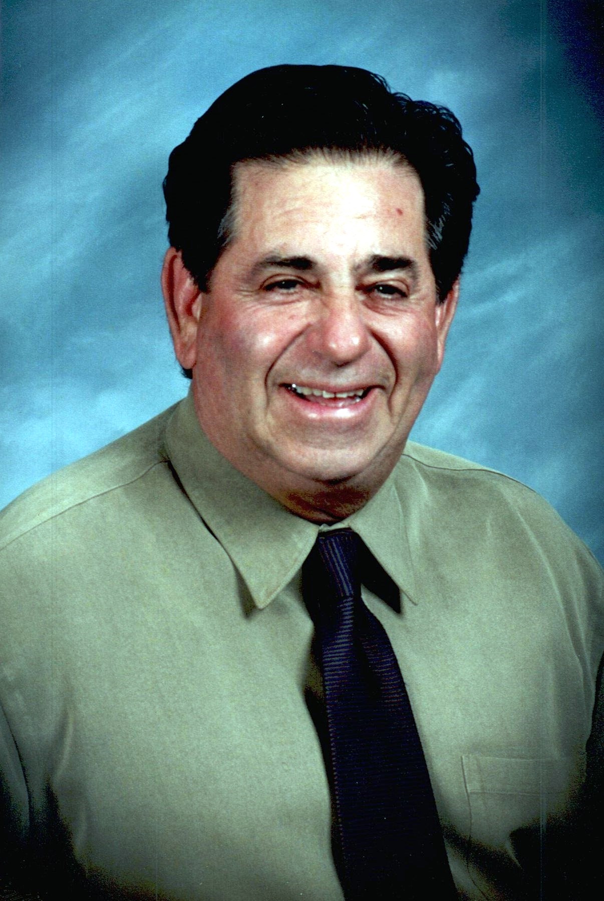 Daily Corinthian Obituaries - z7ij110