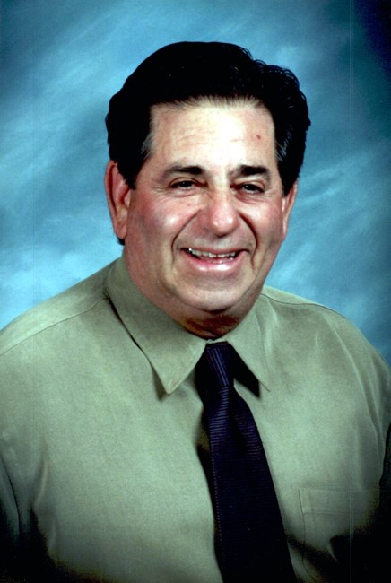 Obituary of Ronnie Brand