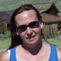 Obituary of Nicole Hayward