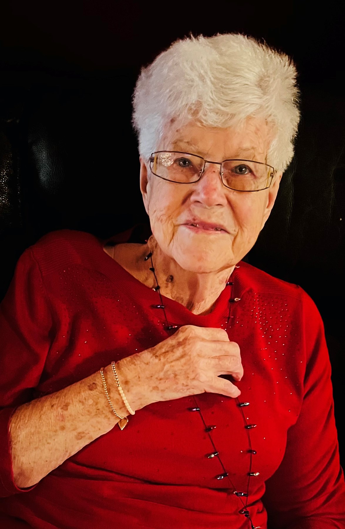 Joan Laewetz Obituary Saskatoon SK