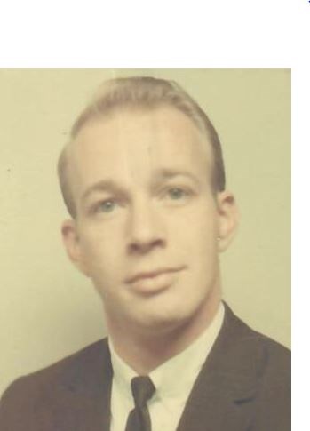 Obituary of Dr. John F. Dupont, Jr.