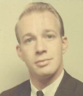 Obituary of Dr. John F. Dupont, Jr.