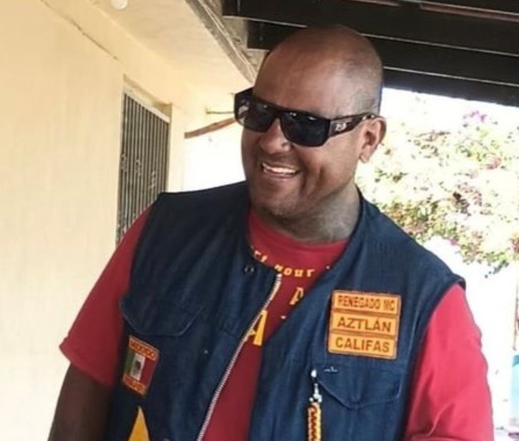 Obituary of Patricio Vela