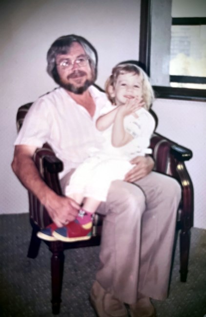 Obituary of Larry R. Thompson