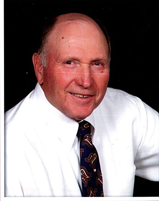 Avis de décès de Billy "Shorty" J Fairbanks