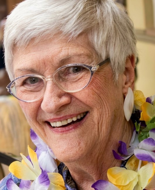 Obituary of Jane Ielfield Brooks