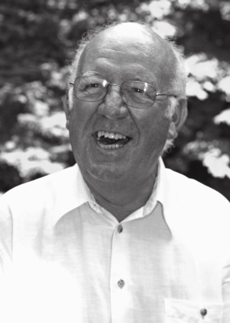 Obituario de Donald Francis Simmons