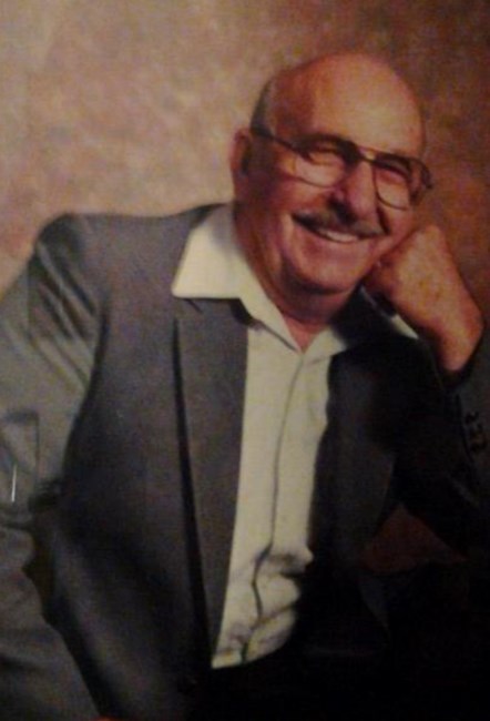 Obituary of Herbert Jack "Jack" Harvey Sr.