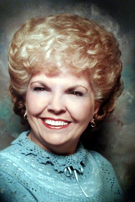 Obituary of Betty Cone Bryant