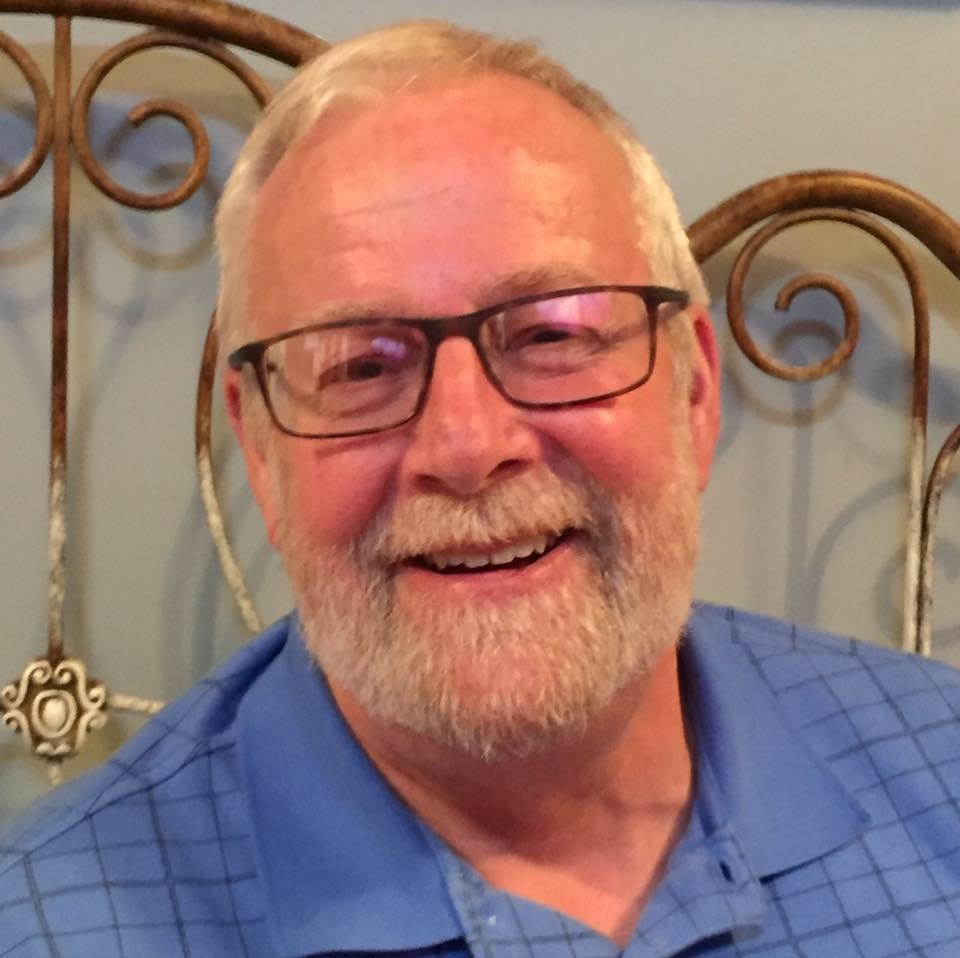 Obituary of Greg R. Eberly