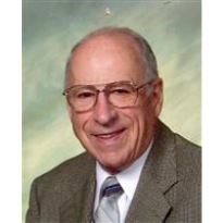Obituary of James Leonard Truax