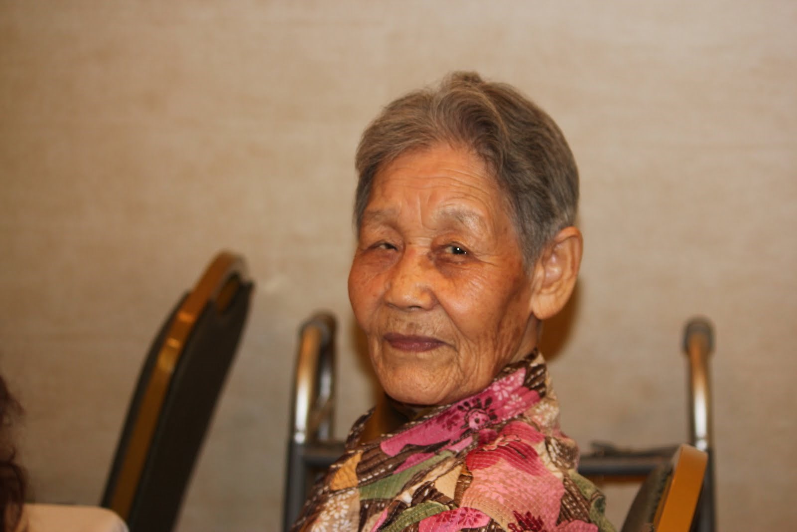 Obituary of Qui Cho Chong