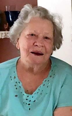 Obituary of Marietta E. Ralston
