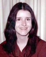 Mary Wahl