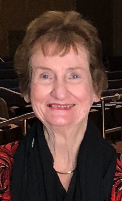 Obituario de Linda Long Althoff