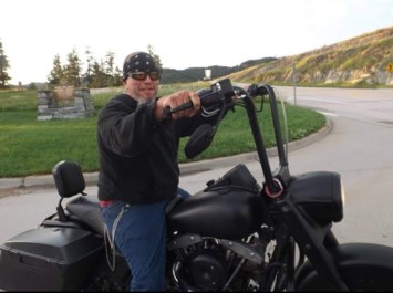 Obituary of Daniel Clayton Fultz II