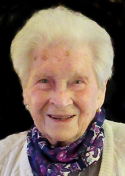 Obituary of Ola Fay Higgins