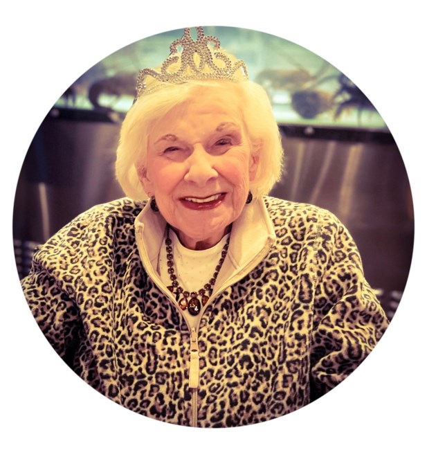 Obituary of Faye Globerson