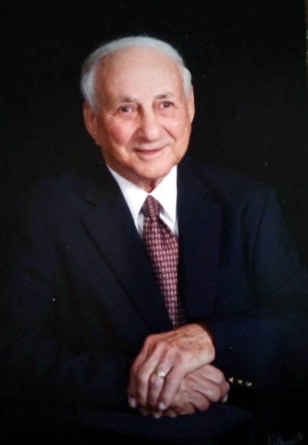 Obituary of Victor Alfred Chovanec