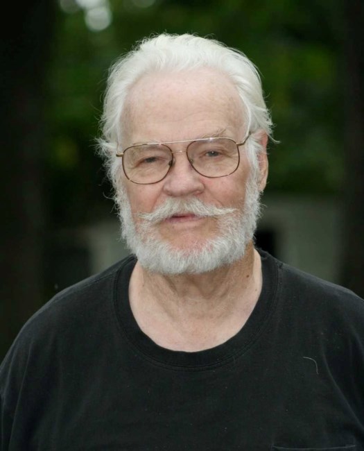 Obituary of Peter "Pete" Ferguson