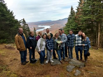 Obituary of Bonnie L Harris