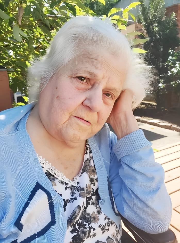 Obituary of Virginia Forte Roger