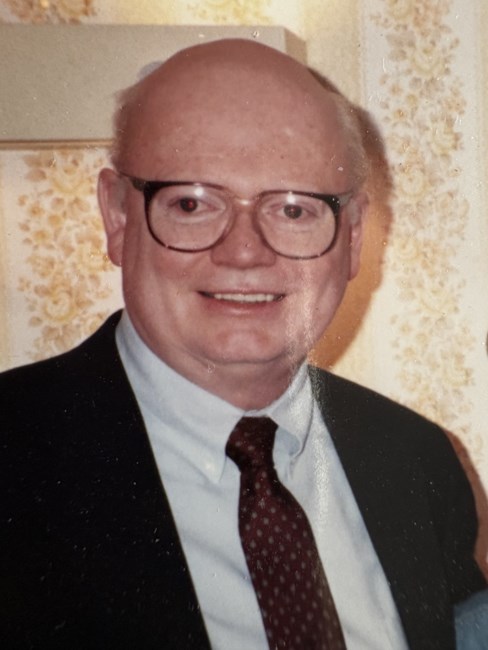 Obituario de David Green