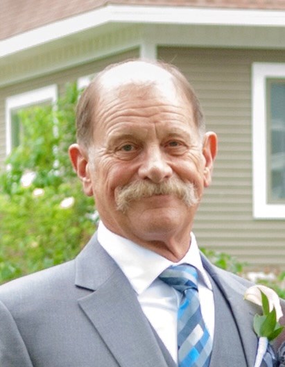 Obituary of Orville Jerome Treichel