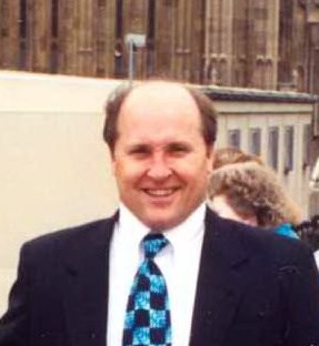 Obituary of Mr. Rick J. Benson