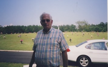 Obituary of Jesse Ray Weldon