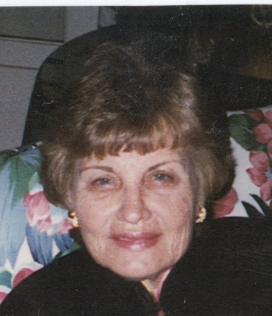 Obituary of Peggy R. Wilhelm