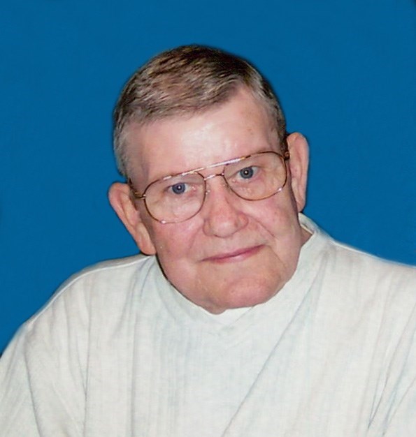 Obituary of Paul W. Harper